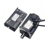 RS485&Canopen AGV 48V Servo Driver 400W for AGV Robot Support Incremental or