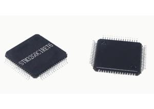 Microcontroller MCU STM32G0C1RET6 64-LQFP Embedded Microcontrollers 64MHz IC Chips