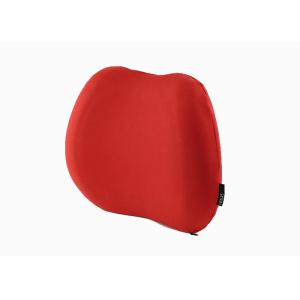 China Breathable Ergonomic Lumbar Memory Foam Back Cushion 400*340*115MM wholesale