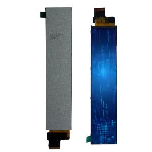 China Door Lock Car TFT LCD Module HD Display 280x1424 6.1 Inch wholesale