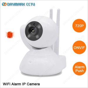 China 720p mobile remote surveillance ir long range wifi camera for alarm home security system wholesale