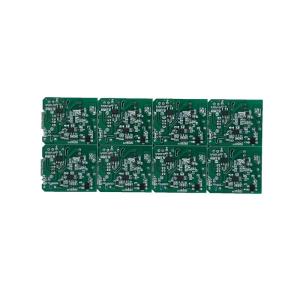 China 8mil FR1 PCB PCBA Electronics Custom Circuit Board Maker wholesale