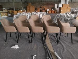 Indoor Chair Pre Shipment Inspection Services , Final Random Inspection