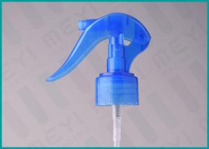 China Plastic Trigger Spray Pump Prevent Liquid Leakage For Garden / Home Cleaner wholesale