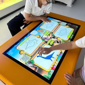 3d Holographic Interactive Painting Aquarium Interactive Projection Kids Game