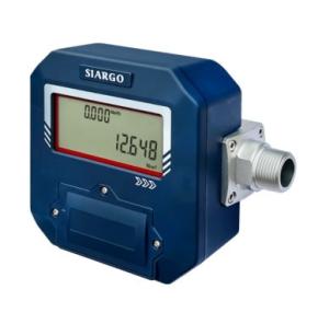 China YJJ MF19HD-G2.5N-B-LPG MF-HD Series Gas Mass Flowmeter Can Measure A Variety Of Gases wholesale