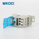 Junction Distribution Box UKK 160A Power Block Distributor With Transparent