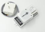 13-40Vdc Dimmable Motion Sensor MC011DV Dimming function for Trailing Edge Led