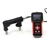 Intelligent Magnetic Particle Flaw Detector With Portable Electromagnetic Yoke