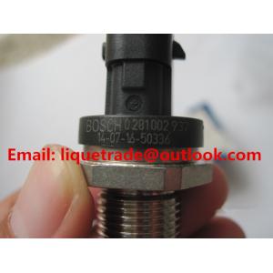 BOSCH Original and New Pressure Sensor 0281002937