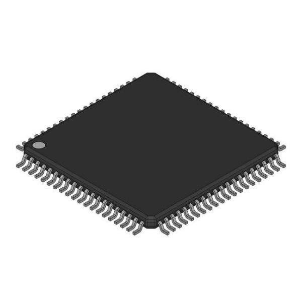 P80C557E4EFB microchips and integrated circuits Integrated Circuit Chip Single