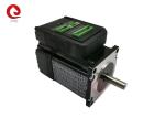 Nema23 Closed Loop Integrated Driver Stepper Motor With 1000Lines Encoder High