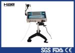 High Resolution DOD Continuous Inkjet Printer Coding Machine Equipment