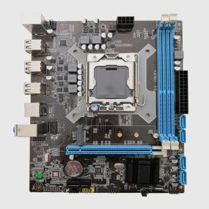 China X79 LGA 1356 Computer PC Motherboard H61 Chipset ATX DDR3 SATA2 x 3 on sale