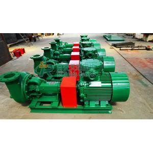 Low Noise Smooth Operation Centrifugal Mud Pump，Drilling Mission Centrifugal