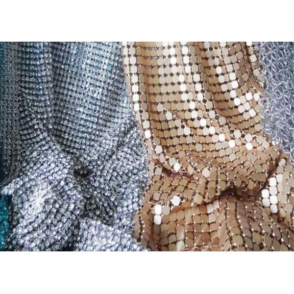 Aluminum Sequin Flakes