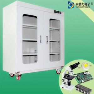 China High Precision Automatic Dry Cabinet For Camera Lenses Medicine Jewelry File on sale