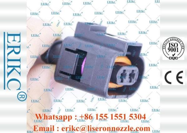 Auto Diesel Injector Tester Connecting Wires Common Rail Injector Testing