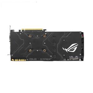 2021 Zotac Geforce Rtx3080 Ti Triple Fan 11Gb Gddr6 352-Bit Gaming Card Graphic