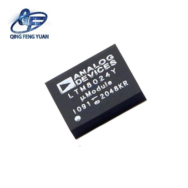 Quality LTM8024IY Mcu Analog Integrated Circuits for sale