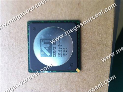 Quality Computer IC Chips 216MJBKA13FG COMPUTER ADVANCED MICRO CPU ATI for sale
