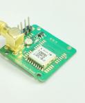 High-Precision Dual-Frequency GPS RTK Module Development Board Measurement