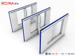 20 Pairs Speed Gate Turnstile Access Control Card Reader Light Curtain Sensor