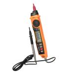Pen Type Auto Range Digital Multimeter Non - Contact Voltage Detection