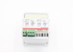 AC 220V Digital Panel Meter 3 Phase 3 Wire Automated Control For Volt Measuremen