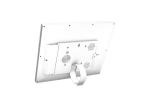 12.1 Inch LCD Digital Photo Frame Motion Sensor USB Loop Video Play and Support