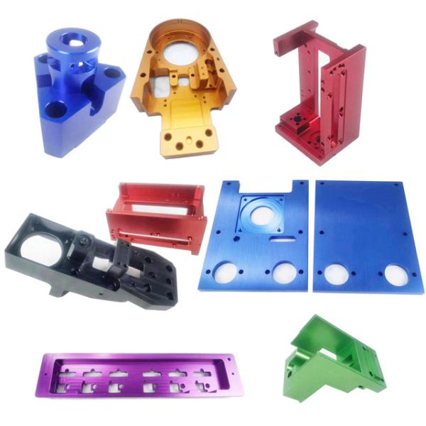 Quality Chrome Color CNC Machining Part Custom Mc Nylon Profiled Parts Uhmwpe Machining for sale