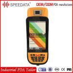 Android Or Mobile Handheld Data Collection Devices 4.5'' LCD Touch Screen