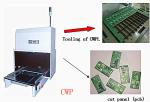 Precision PCB Depaneling Machine,PCB Depanelizer,PCB Separator