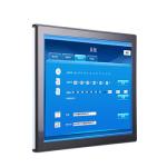 21.5 Inch Industrial Lcd Touch Screen I3 CPU All In One Embedded Ip65 Panel