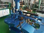 High Accuracy Rigid Box Making Machine Excellent Brake Protection With Alarm