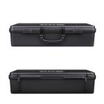 Airtight Plastic Protective Hard Case With Foam For Camera Customized
