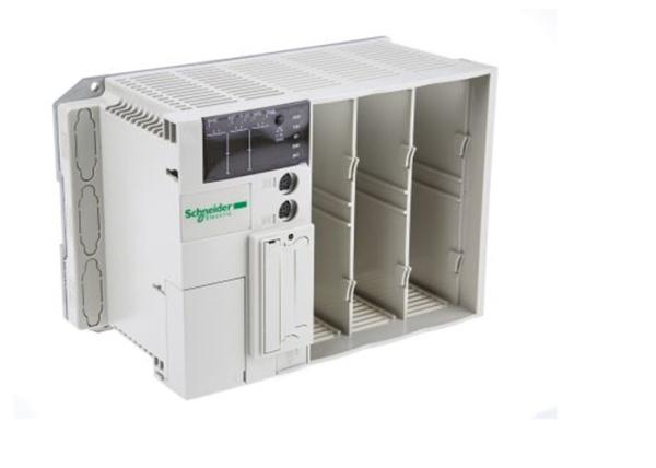 Quality Schneider Electric TSX3721101 Modicon TSX Micro automation platform 37 21 22 PLC for sale