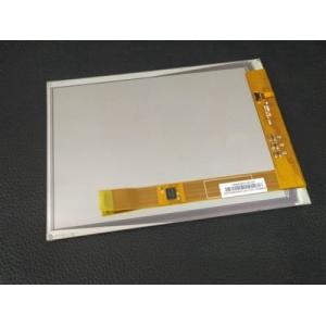 Industrial 90.58 × 122.368mm E Ink Small Display , ED060XG2 E Ink Display