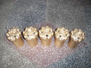 China all kinds of rock drill carbide drill bits for hardened steel on sale