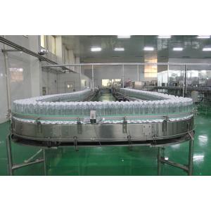 China Pure Water 1500ml Blowing Filling Capping Combine wholesale