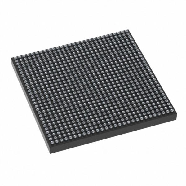 Field Programmable Gate Array XAZU3EG-L1SFVC784I 1.8MB ARM Cortex-A53 FPGA IC