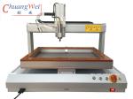 Desktop PCB Router Machine Level Precision Automatic PCB Dispenser Machine