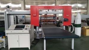 China D&amp;T CNC Horizontal and Vertical PVC Pipe Making Machine Auto Pipe Cutting Machine wholesale