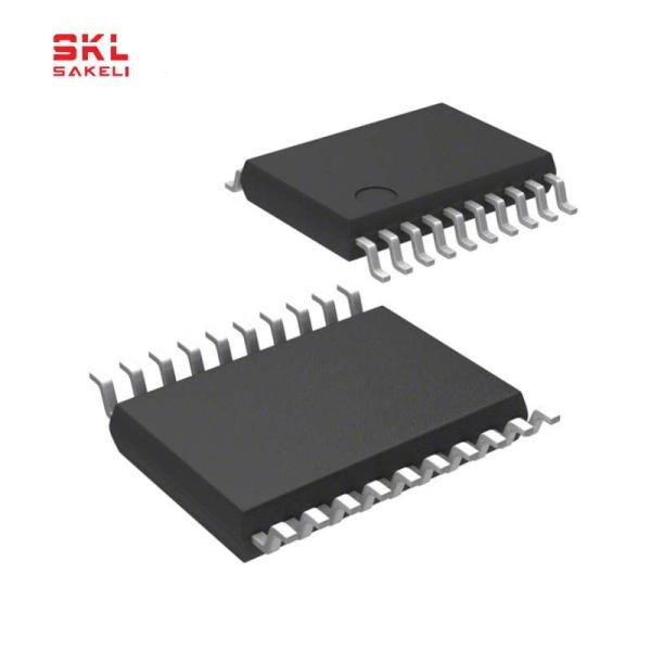 STM8AF6213PDU MCU Microcontroller Unit High Performance Automation Control 20