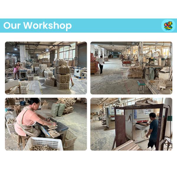 Wooden Vehicle Puzzle Baby DIY Education Development Toy Montessori Color Shape Learning