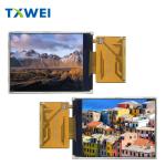 2.4-inch MCU interface 240 * 320 brightness 350cd/m ² LCD display serial port
