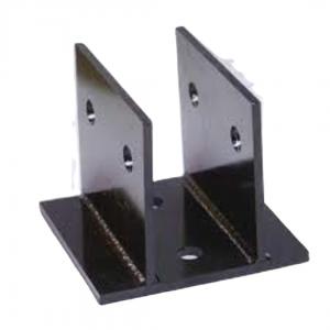 China Customized Metal Fasteners and Brackets Designed for Long-Lasting Performance on sale