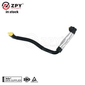 China VW Audi Coolant Hose with Quick Release Coupling 7N0122157BS on sale