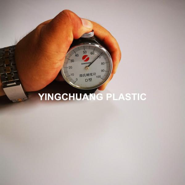 YINGCHUANG 4ftx8ft Price PVC Foam Sheet For Outdoor Signs