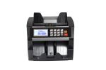 FRONT LOADING COUNTING MACHINE with UV+MG DETECTION heavy-duty banknote counter